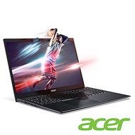 Acer A515-56G-58U0 15吋筆電(i5-1135G7/MX350/8G/512G SSD/Aspire 5/黑)