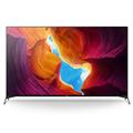 SONY索尼 65型4K HDR連網智慧電視(KD-65X9500H)