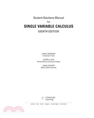 1270.Single Variable Calculus ― Chapters 1-11 James Stewart