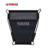 YAMAHA原廠機車座墊內置物袋-拉鍊網袋(RSZ,RS,BWS125)