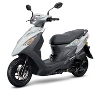 SYM三陽機車 活力VIVO 125 【七期】ABS碟煞 2020新車