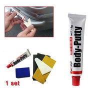 Painting Pen Car Body Putty Scratch Filler Assistant Smooth Repair-Tool Set Kit