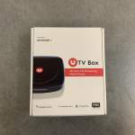 全新Android TV Box
