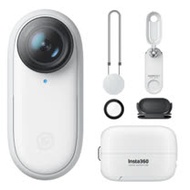 INSTA360 GO2 拇指運動相機 GO 2代 II(GO 2,公司貨)