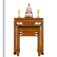 Aideal.sg Praying Altar / Fengshui Table