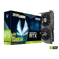 ZOTAC索泰 GAMING GeForce RTX 3060 Twin Edge 顯示卡