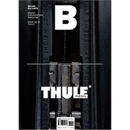 Magazine B - THULE