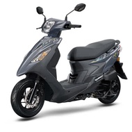 SYM三陽機車 活力VIVO 125 七期碟煞 ABS版 2021新車
