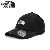 The North Face 66 CLASSIC HAT 經典款棒球帽《黑》/4VT4/運動帽/鴨舌帽/悠遊山水