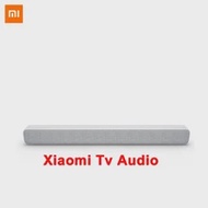 Soundbar Speaker Audio Xiaomi Tv Sony Samsung Home Theater LG Wireless Original Support