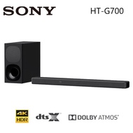 SONY HT-G700 家庭劇院 3.1 聲道 Dolby Atmos 聲霸 SOUNDBAR 公司貨 (私訊優惠價)
