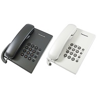 Panasonic國際牌 經典有線電話 KX-TS500