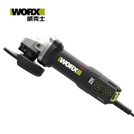 【WORX 威克士】750W 砂輪機(WU810L)