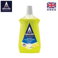 英國潔 - Astonish 濃縮地板清潔劑 (柑桔檸檬味) (C6100)