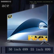 ✷Ace TV 70 inch 65 inch/50 inch/55 inch/43 inch/32 inch/30 inch 4K LCD TV network