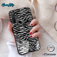 CasingHp Oppo F11 / Oppo F11 Pro / Oppo F1s / Oppo F3 / Opoo F3 Plus / Oppo F5 / Oppo F7 / Oppo F9 / Oppo Reno 2F Case Motif Zebra Hardcase 2D Premium Glossy Casing Hp Case Terbaru 2021 Case Murah Case Terbaik Casing Terlaris Bisa Bayar Di Tempat