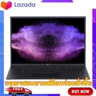 📌 Best Deals 📌 NOTEBOOK (โน้ตบุ๊ค) LG GRAM 17 I7-1195G7/32/1TB (OBSIDIAN BLACK) 🟢 จำหน่ายสินค้า IT ทุกชนิด โน๊ตบุ๊คเกมมิ่ง Notebook Gaming โน๊ตบุ๊คทำงาน Work from home Acer Lenovo Dell Asus HP MSI