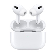 【福利品-已拆封】Apple AirPods Pro 搭配無線充電盒
