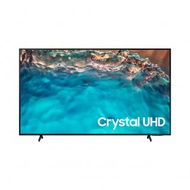 三星(Samsung) 65吋 BU8000 Crystal UHD 4K 電視