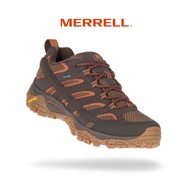 Merrell Men's Hiking Shoes - Moab 2 Gore-Tex (Coffee)
