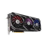 ASUS ROG-STRIX-GeForce RTX3080-O12G-GAMING GAMING Game Professional Independent Graphics Card Can Support 4K Display