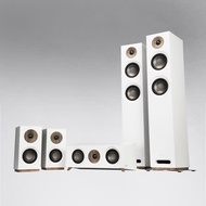 JAMO S 807 HCS 家庭劇院組 5.0家庭影院喇叭