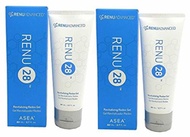 ▶$1 Shop Coupon◀  ASEA Renu 28 Revitalizing Redox Gel 80ml x (2 packs)