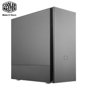 Cooler Master Silencio S600 靜音機殼 標準版