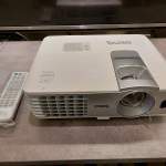 Benq w1070