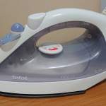 Tefal 熨斗 Iron (Model FV1210A)