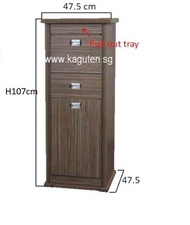 1.5ft.x H191cm Chinese Altar Cabinet / Wooden Altar table/ Chinese Altar / Altar / Altar Table