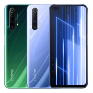 【realme】X50 6G/128G 6.57吋 八核5G智慧手機(送Type C快速充電線)