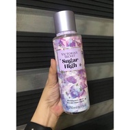 victoria's secret sugar high mist
