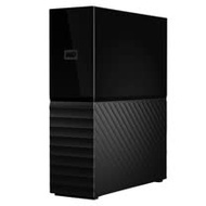 WD My Book 14TB USB3.0 3.5吋外接硬碟 (WDBBGB0140HBK-SESN)