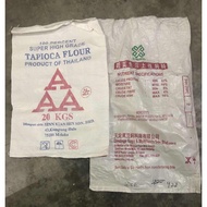Malaysia Original Stock Recycle Plastic Bag Guni Terpakai (5 PCS)