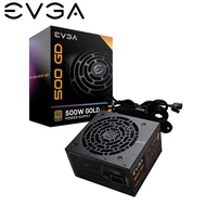 EVGA 艾維克 500 GD 500W 80+金牌 現貨 廠商直送