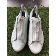 ❗️FULL LEATHER ❗️ Kasut Bundles -Adidas/ Sleek /Super Zip/5Uk