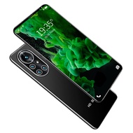 โทรศัพท์มือถือ Sumsung Galaxy Nova8 Ultra 5G พร้อมของแถม มือถือ 5G สมาร์ทโฟน RAM 16GB ROM 512GB โทรศัพท์มือถือ Android หน้าจอใหญ่ 7.5 นิ้ว CP 6800mAh แบตใหญ่ มือถือราคาถูก มือถือแท้ ราคาพิเศษ โทรศัพท์ถูกๆ โทรศัพท์ Trueไม่ติดโปรใดๆเครื่องเปล่า มือ1ใหม่กริบ