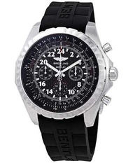 BREITLING男士 手錶AB022022-BC84-244S