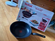 Tefal 28cm 易潔深煎煱(不包鑊鏟)