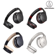 鐵三角 ATH-S220BT 無線耳罩式耳機