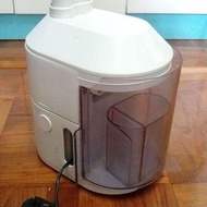 Braun 百靈 果汁機 榨汁機