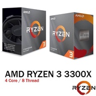 Amd Ryzen 3 3300x Price Promotion Apr 21 Biggo Malaysia