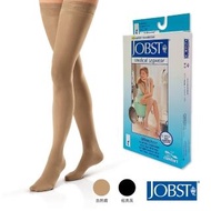 【美國JOBST】大腿覆趾型 醫療級彈性襪-UltraSheer漸進式壓力超薄輕柔美腿襪(德國原裝進口x美國製造)
