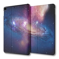出清優惠 iPad mini 多角度翻蓋皮套 - 銀河 PSIBM-036