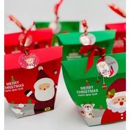 Christmas Gift Set For Kids/Christmas Goodie Bags/Christmas Party Gift Sets/Christmas Present For Children