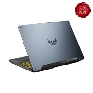 ASUS FX506LH 15吋電競筆電 (i5-10300H/GTX1650/8GB/512G/TUF Gaming F15/幻影灰)