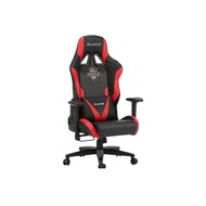 เก้าอี้เกมมิ่ง Autofull AF050 Gaming Chair Red
