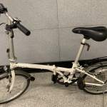 Dahon Dream-A B6 20吋 可摺 單車