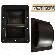 Peavey Baffle Metal Handle Big Speaker Box Large Black